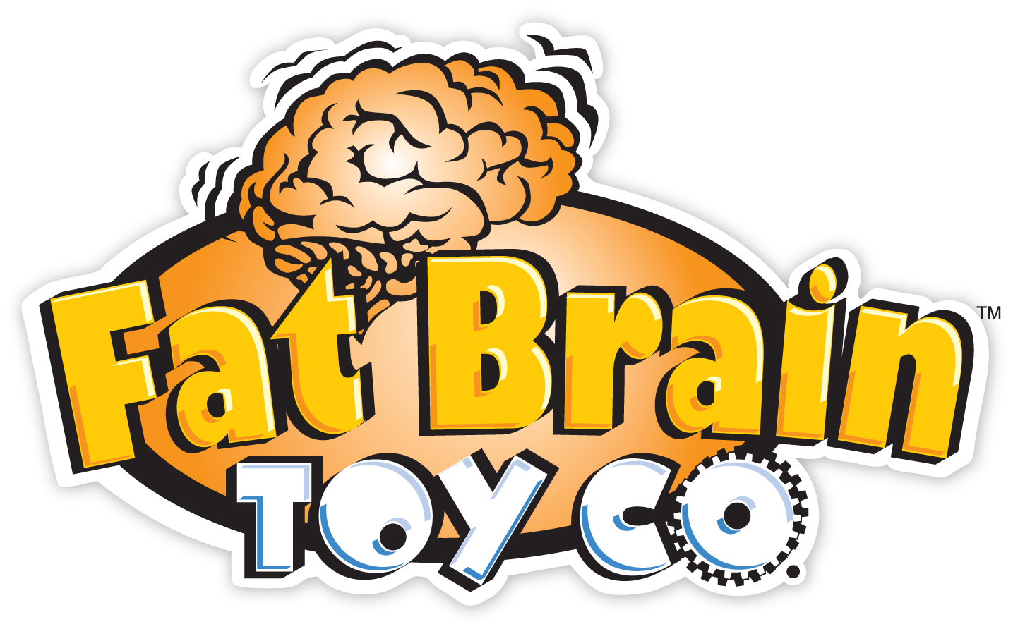 Fat Brain Toys